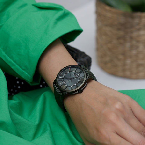 Maurice Lacroix Pontos Day Date Limited Edition