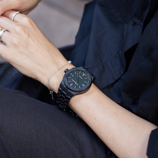  AIKON Automatic Ceramic 