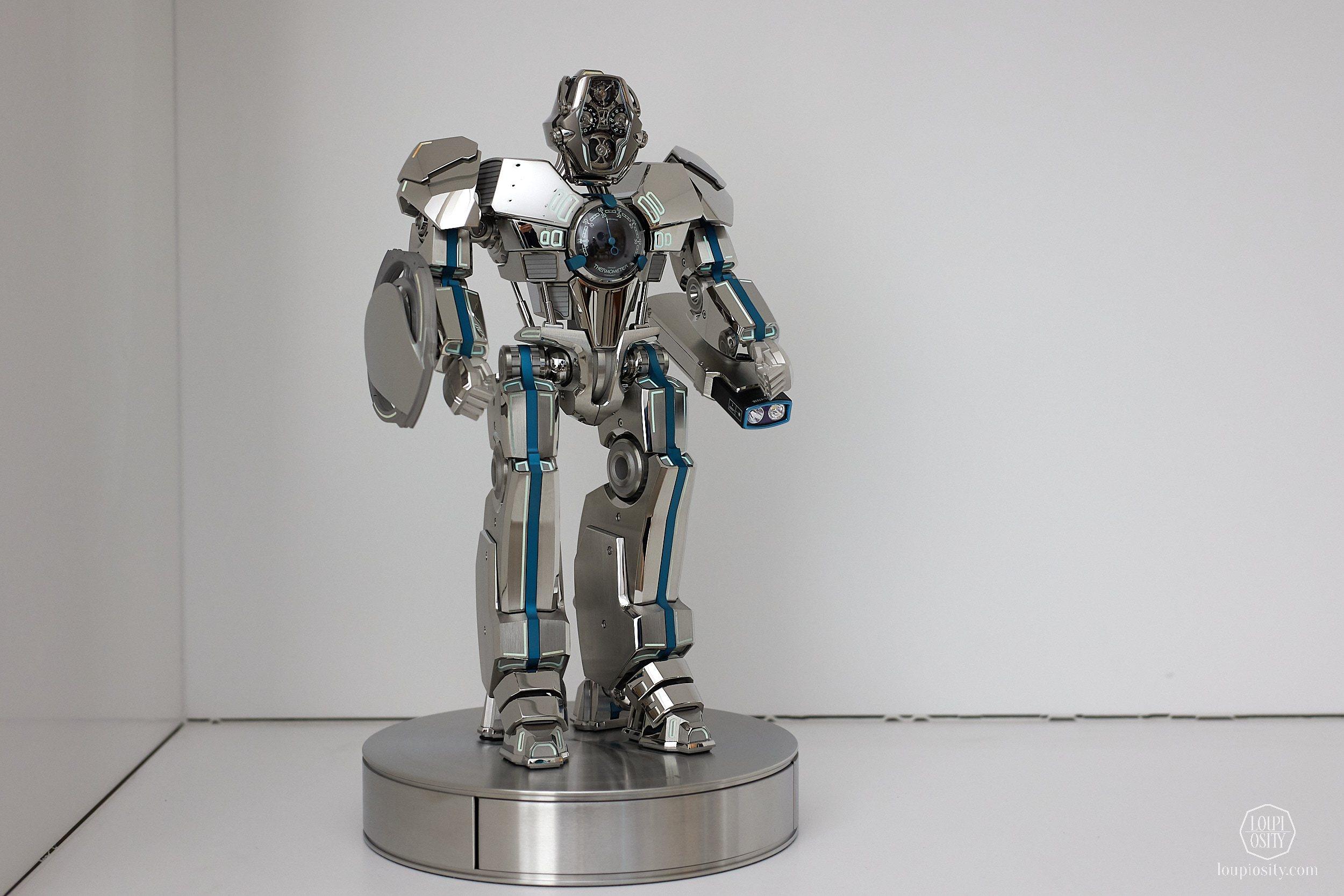 MBandF HM12 The Guardian