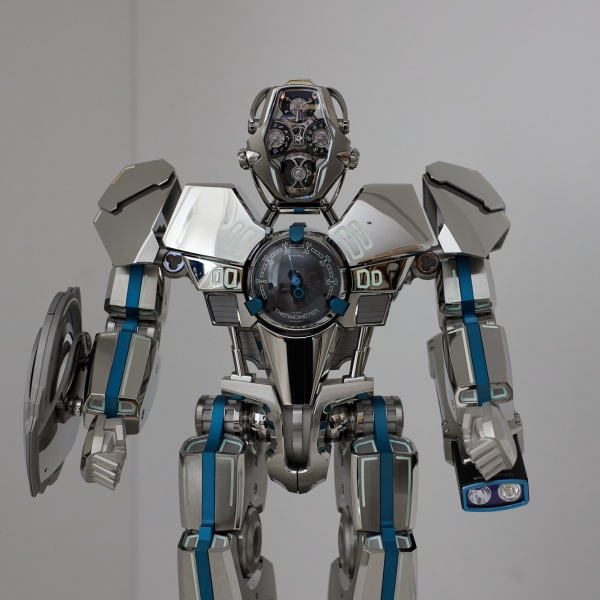 MBandF HM12 The Guardian