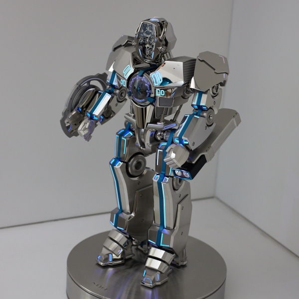 MBandF HM12 The Guardian