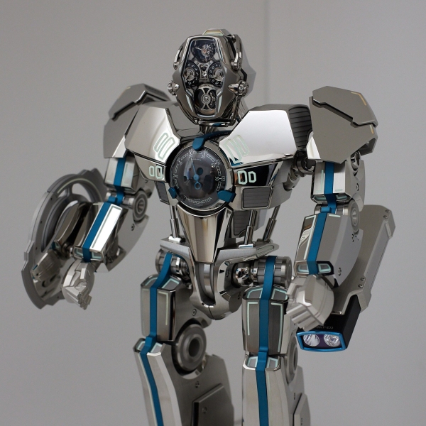 MBandF HM12 The Guardian