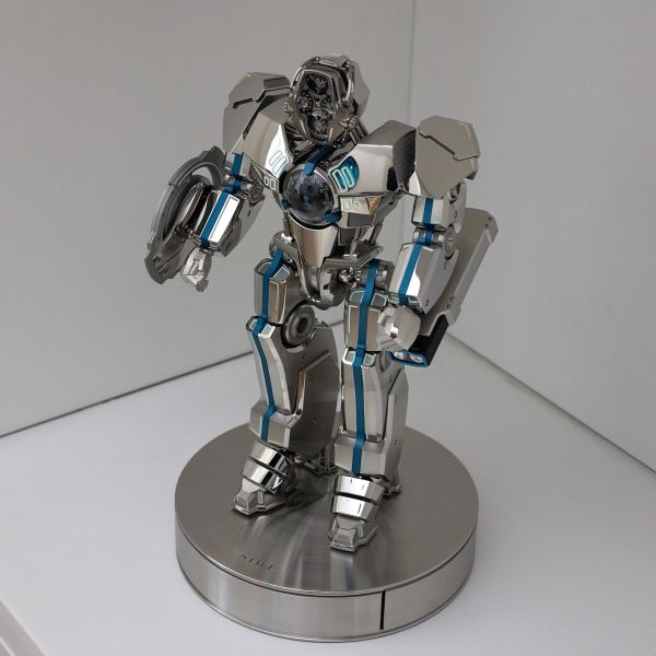 MBandF HM12 The Guardian
