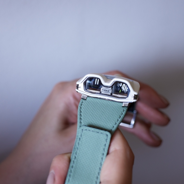 MB&F HM8 Mark 2