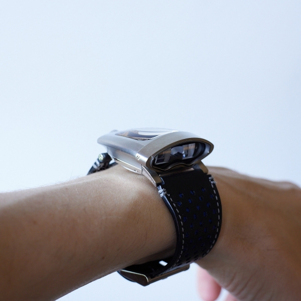 MB&F HMX