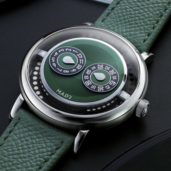 MBandF M.A.D.2 