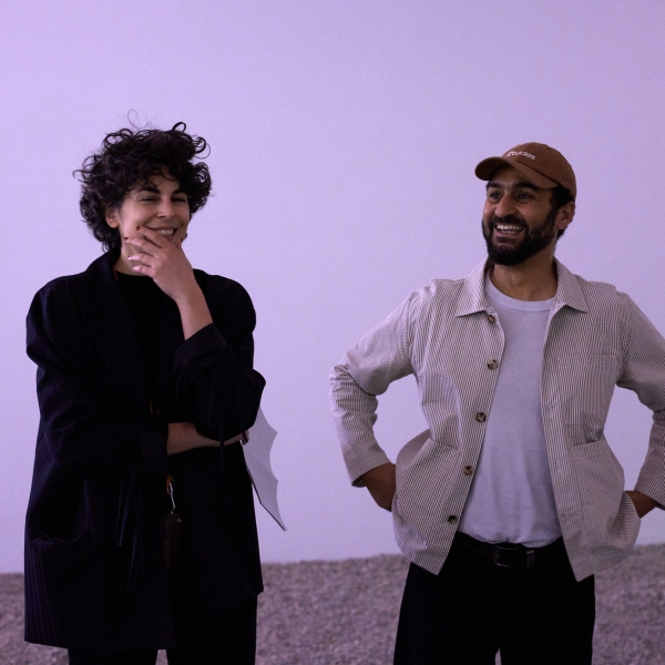 MIGROS MUSEUM FÜR GEGENWARTSKUNST: Mohamed Bourouissa – Pour Noubia