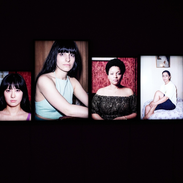 MIGROS MUSEUM FÜR GEGENWARTSKUNST: Mohamed Bourouissa – Pour Noubia