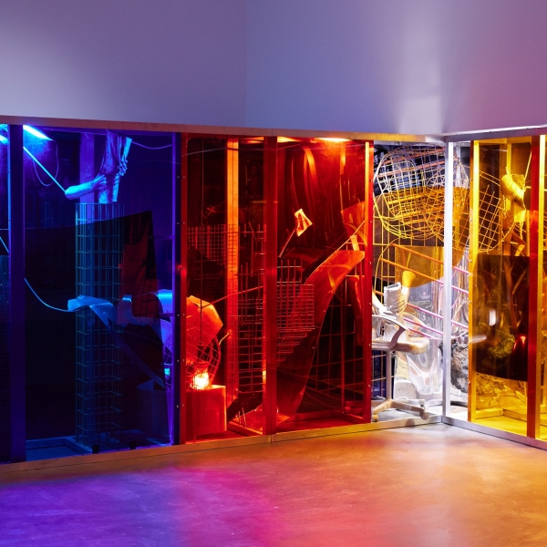 MIGROS MUSEUM FÜR GEGENWARTSKUNST: Mohamed Bourouissa – Pour Noubia
