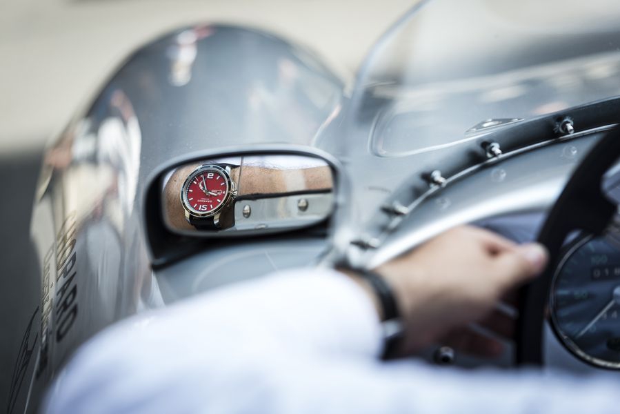 Mille Miglia 2015, Brescia, Italy, 14th May 2015(c) Alexandra Pauli for Chopard
