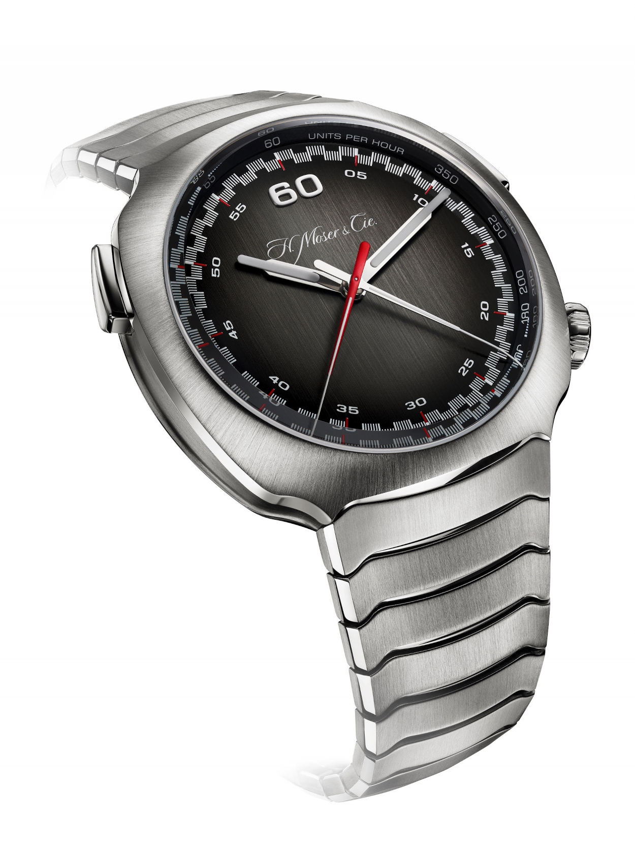H. Moser & Cie Streamliner