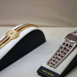 jewellery watches