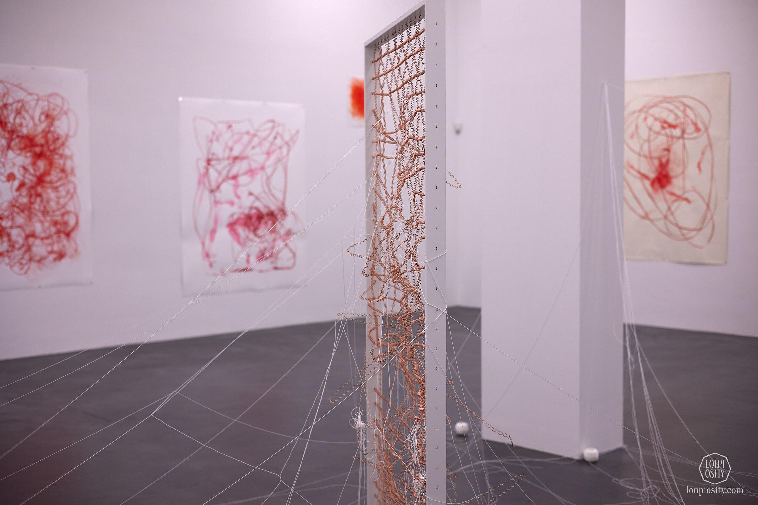 MUSEUM HAUS KONSTRUKTIV: Katja Schenker 