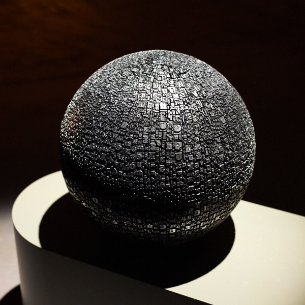 MUSEUM HAUS KONSTRUKTIV: Rosa Barba