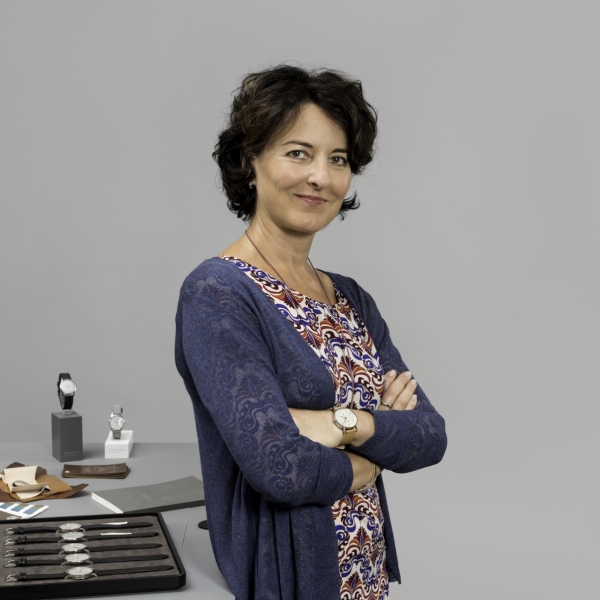 Heike Ahrendt