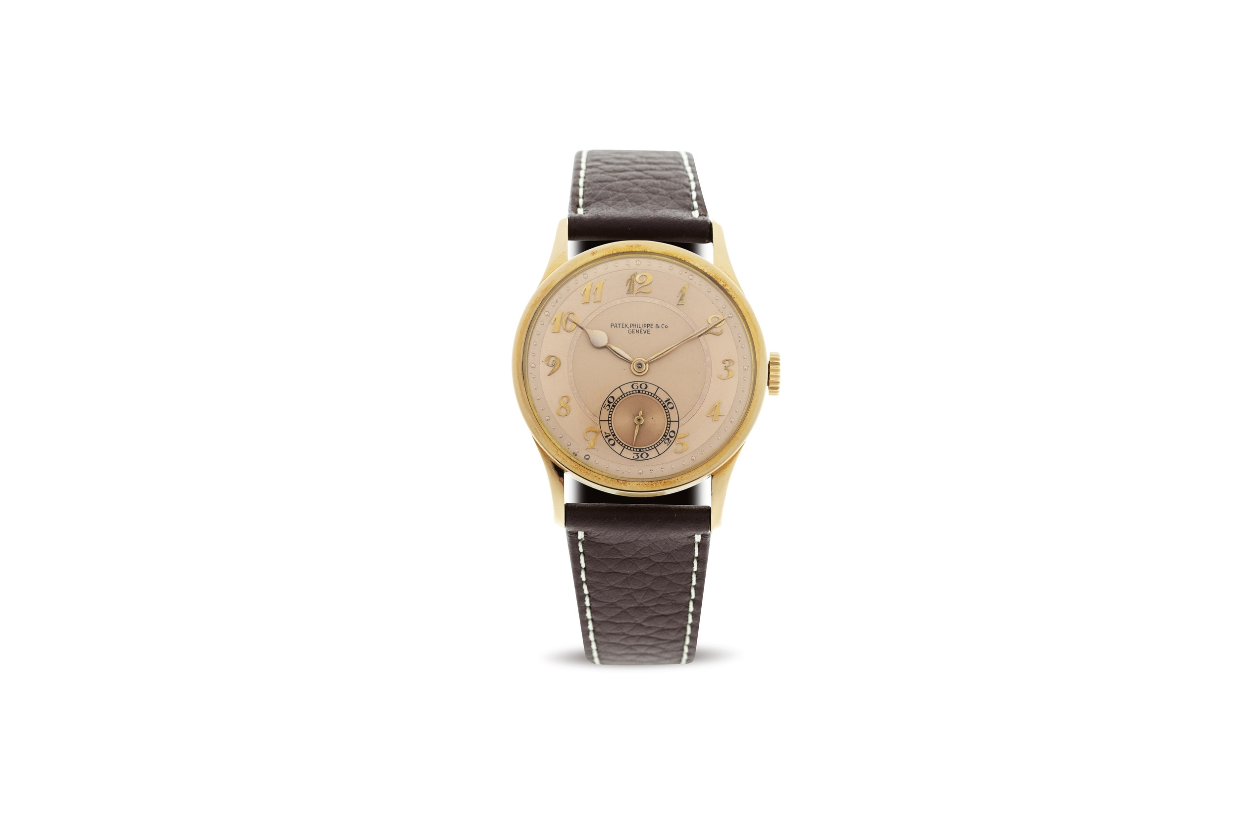Patek Philippe 570R