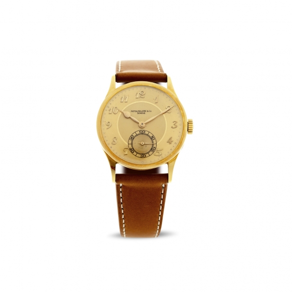 Patek Philippe 570J