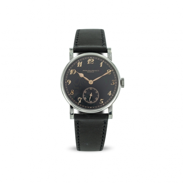 Patek Philippe 1504A