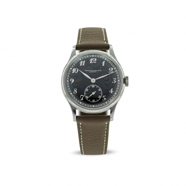 Patek Philippe 530A