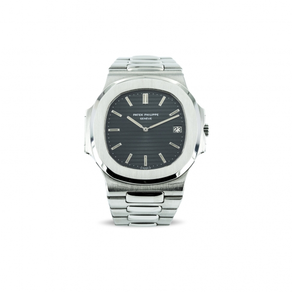 Patek Philippe 3700/1A, steel, 1st series
