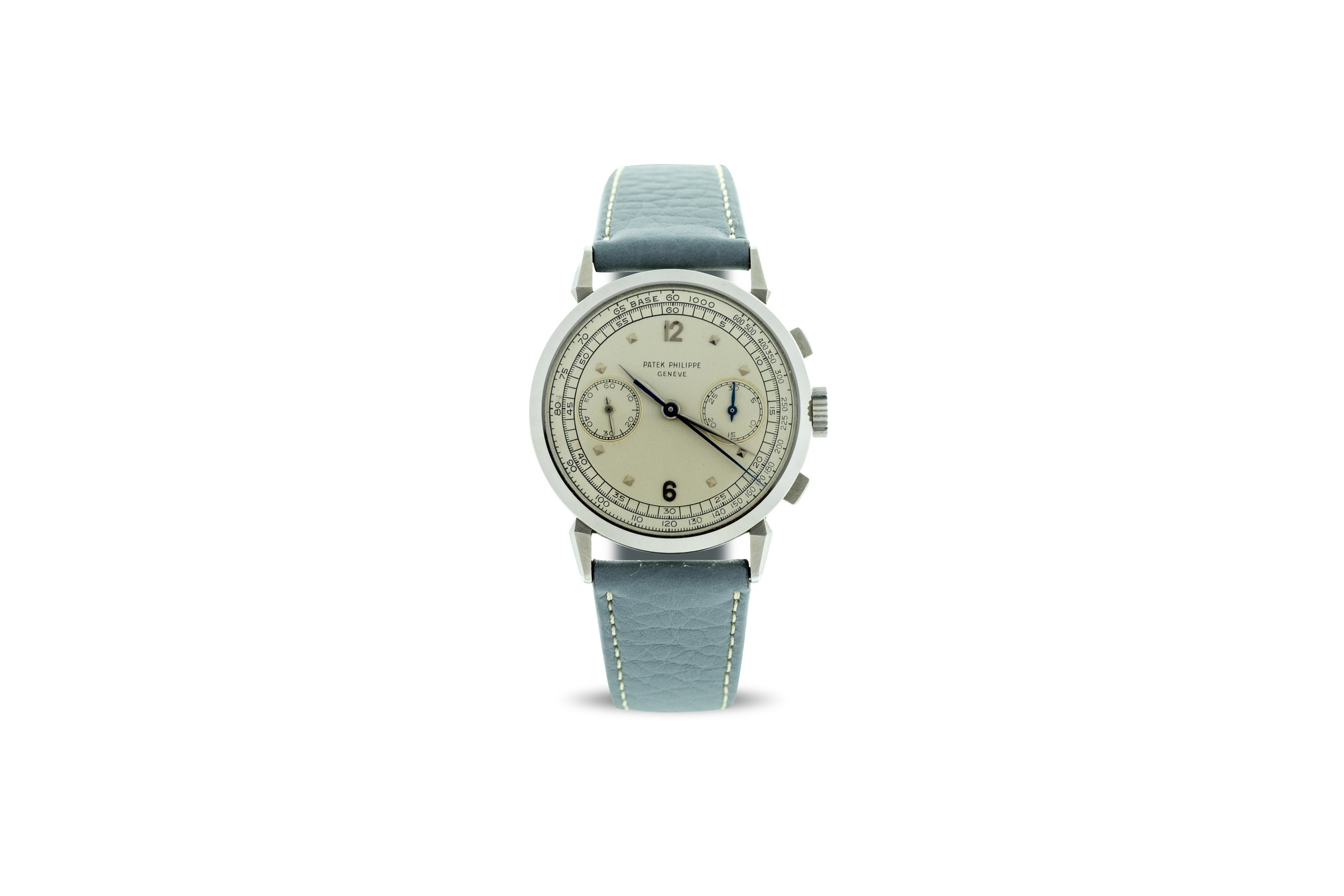 Patek Philippe 1579A