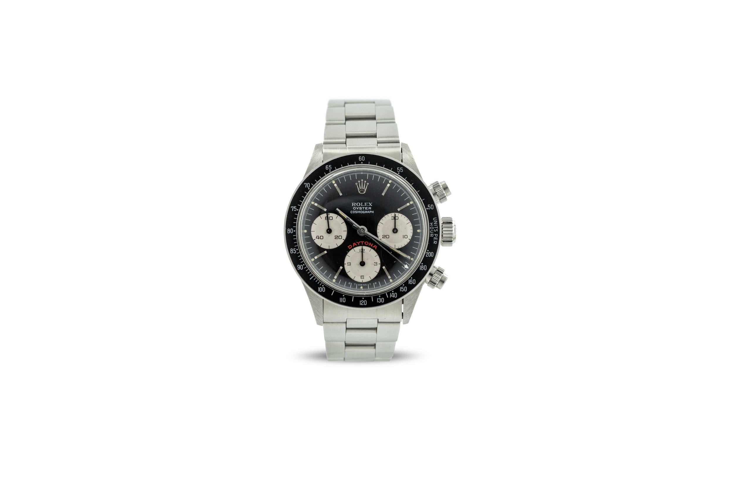 Rolex 6263, Cosmograph Daytona Big Red vintage