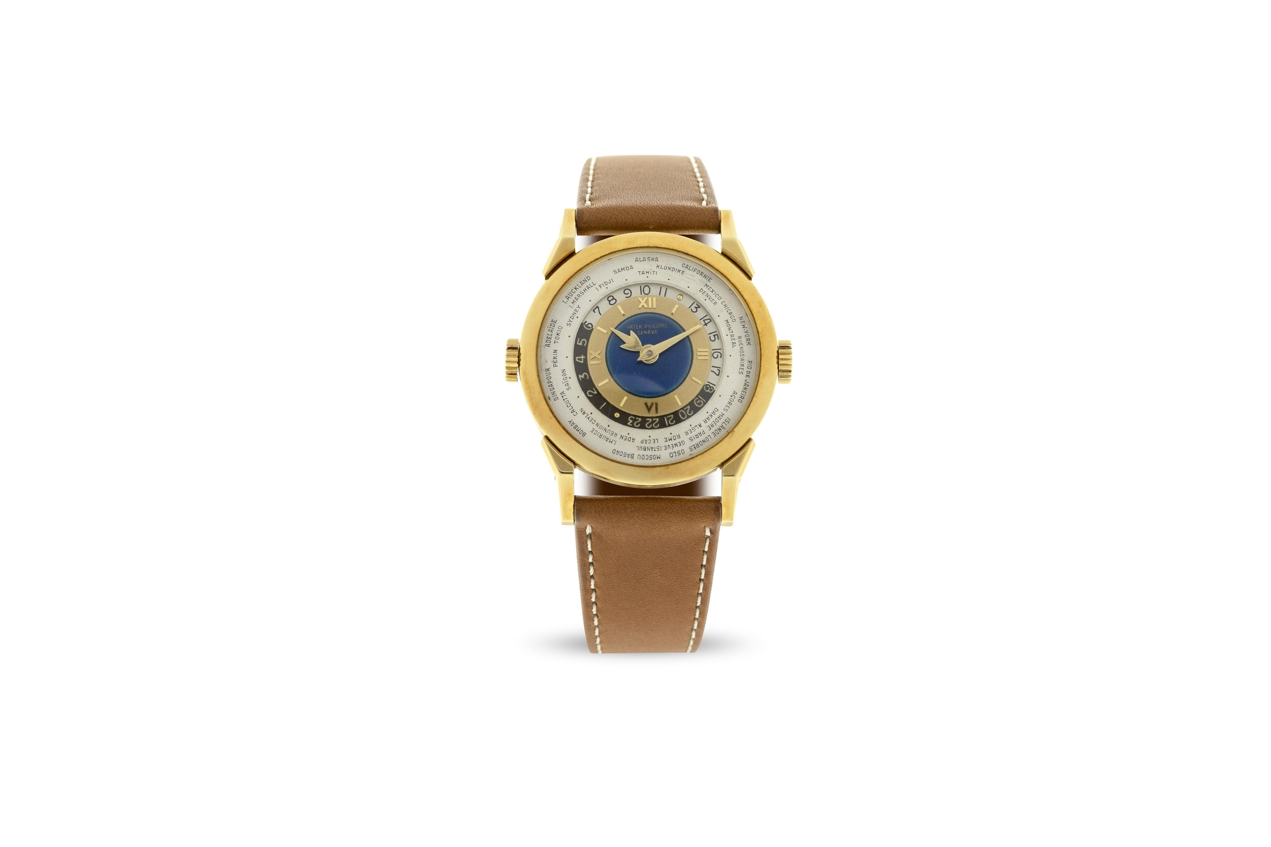 Patek Philippe Ref. 2523J