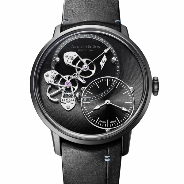 Arnold & Son