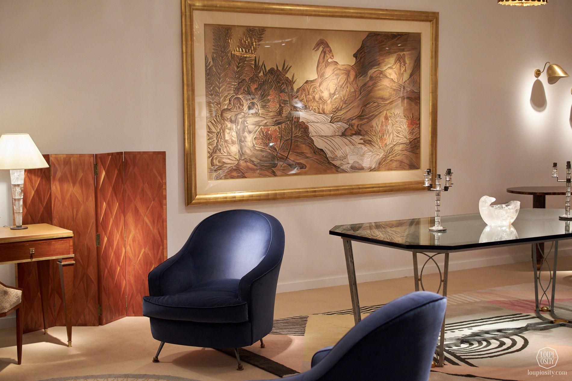 Galerie Marcilhac
