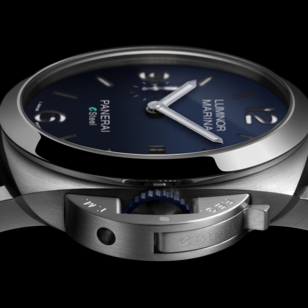 Panerai Luminor Marina eSteel