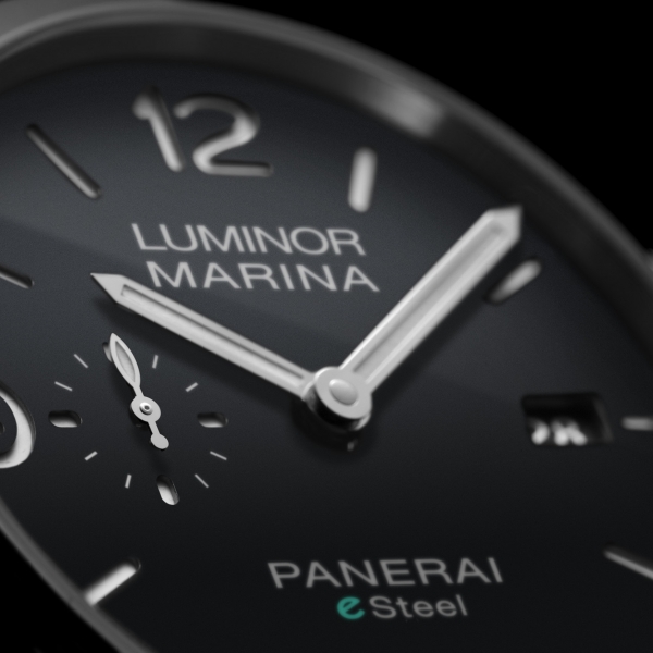 Panerai Luminor Marina eSteel