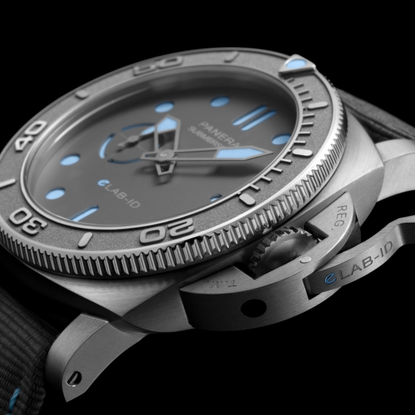 Panerai Submersible eLAB-IDTM