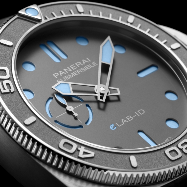 Panerai Submersible eLAB-IDTM