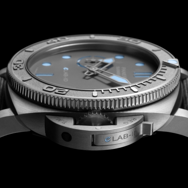 Panerai Submersible eLAB-IDTM