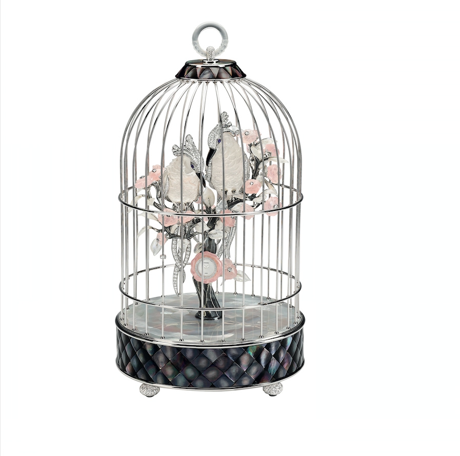 birdcage
