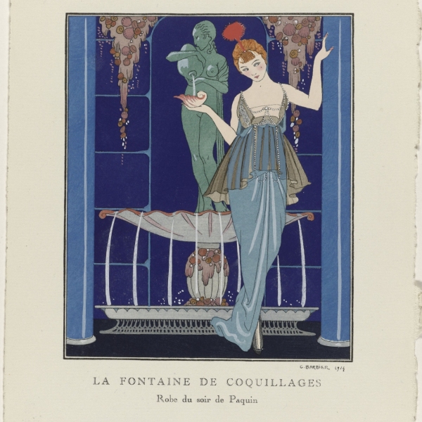 George Barbier