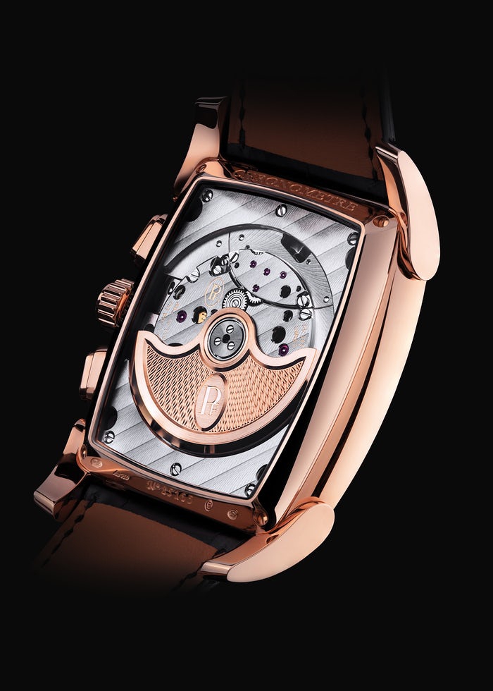 Parmigiani Fleurier Kalpa Kalpagraphe Chronomètre
