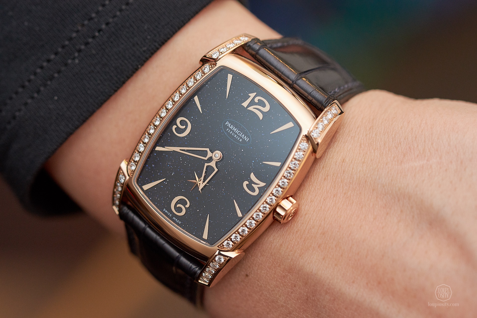 Parmigiani Fleurier Kalparisma