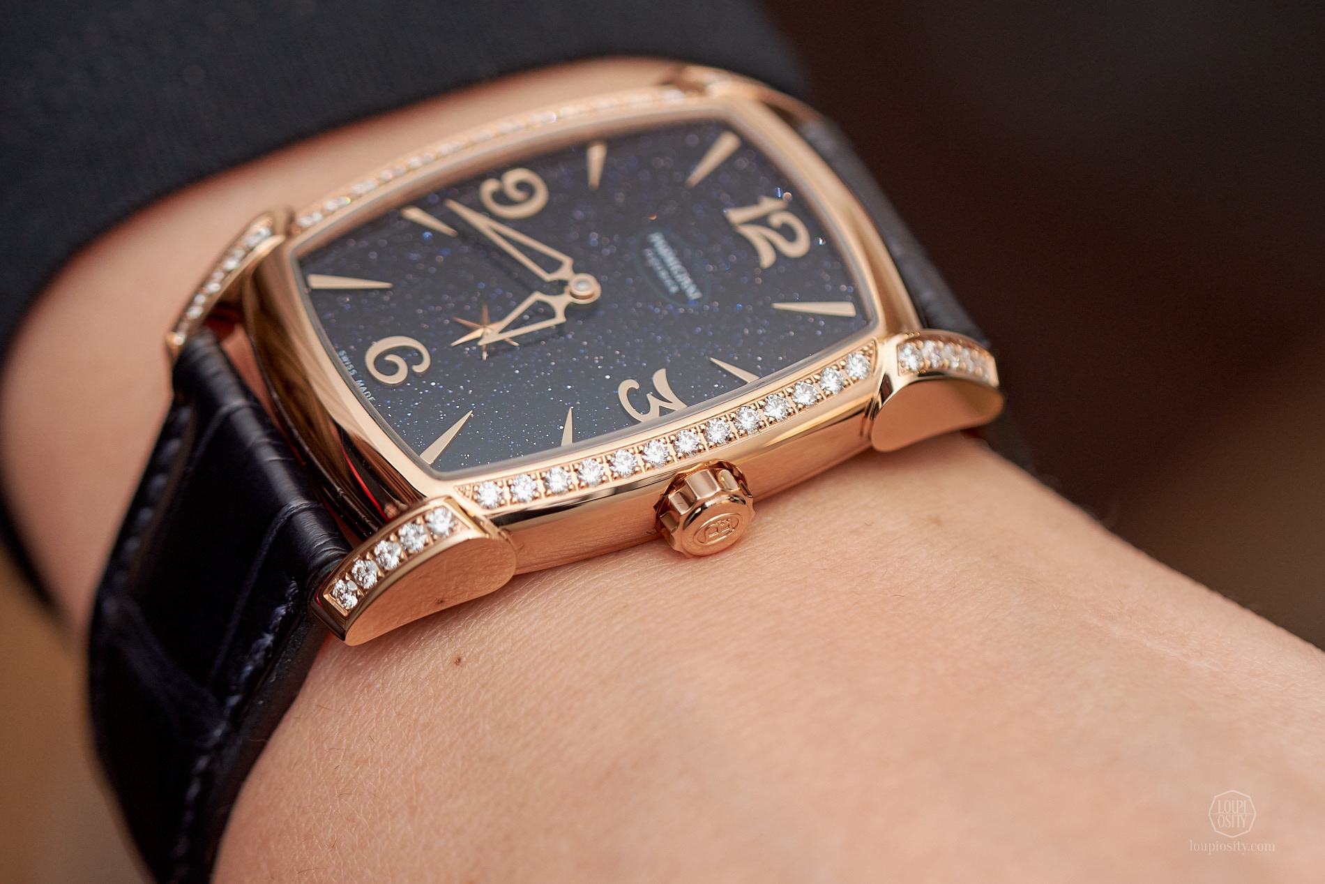 Parmigiani Fleurier Kalparisma