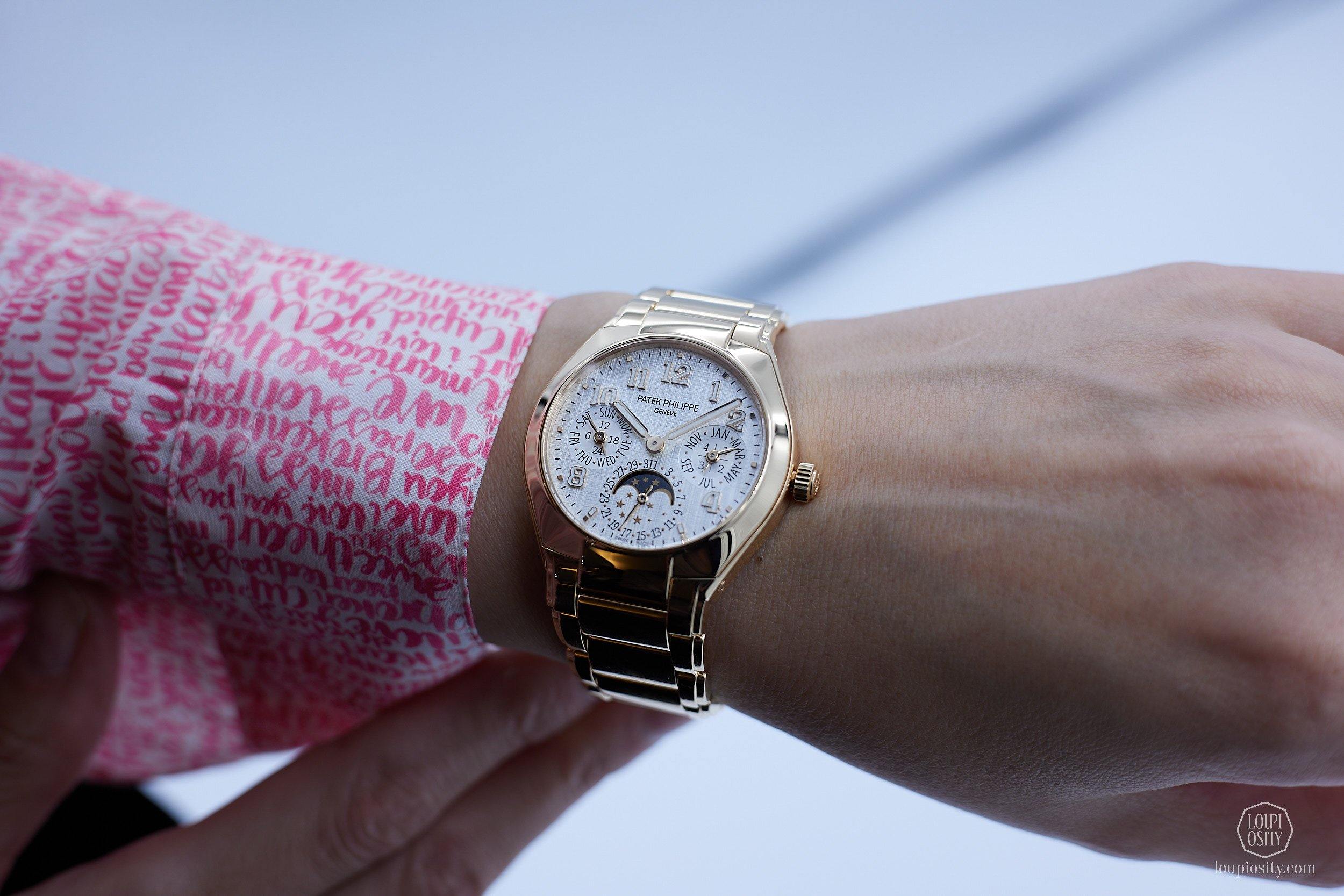 Patek Philippe 7340/1R