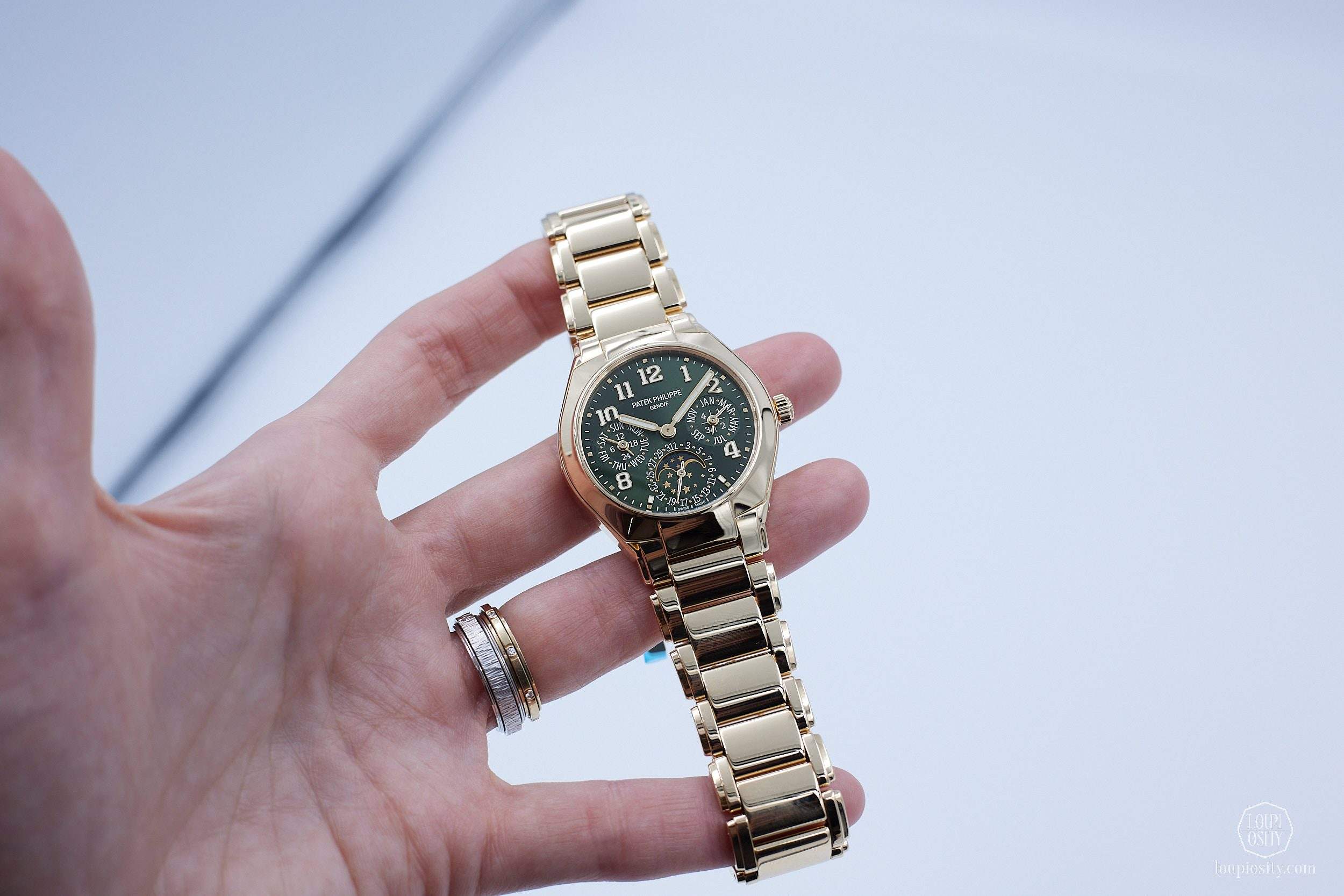Patek Philippe 7340/1R