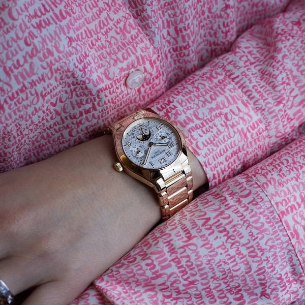 Patek Philippe 7340/1R