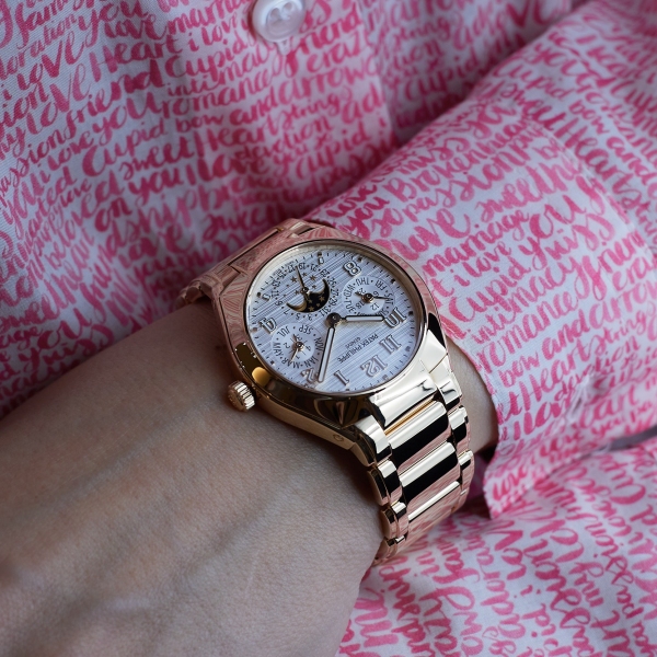 Patek Philippe 7340/1R