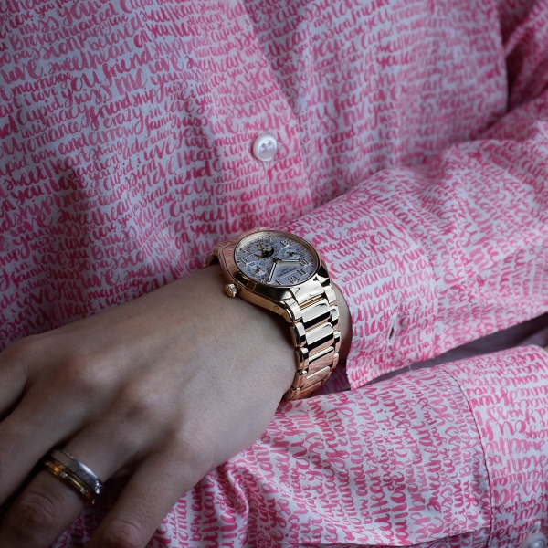 Patek Philippe 7340/1R