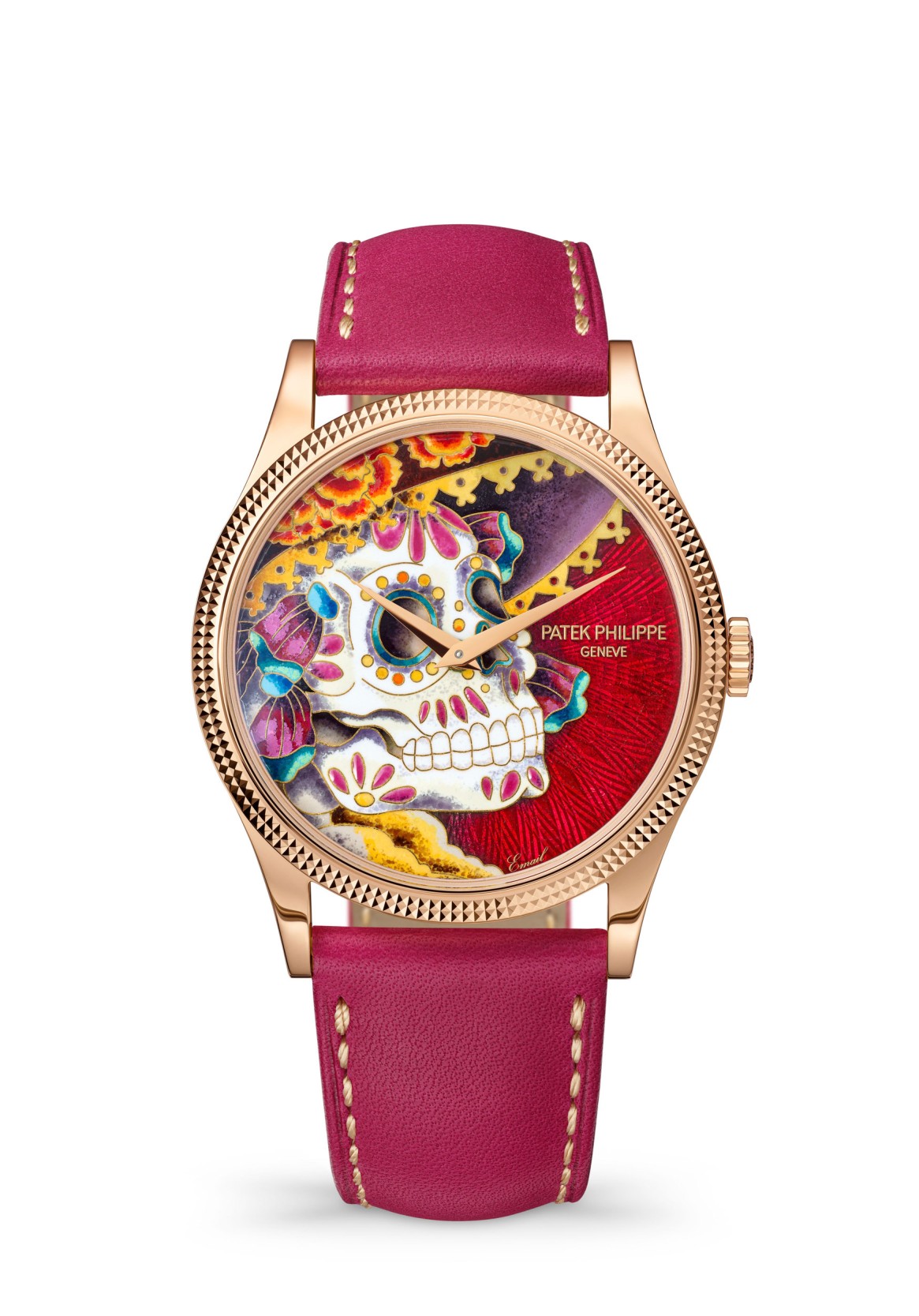 Patek Philippe 'Rare Handcrafts 2026' - Loupiosity.com