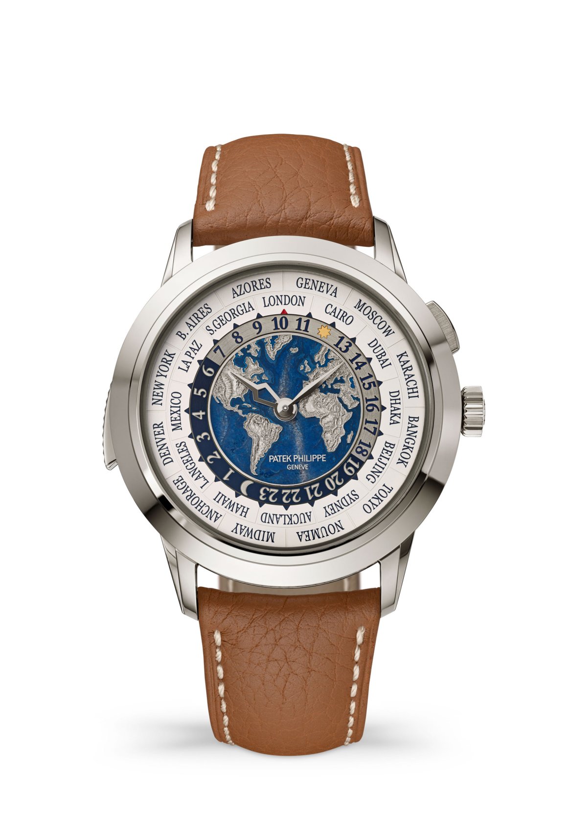 Patek Philippe 'Rare Handcrafts 2026' - Loupiosity.com