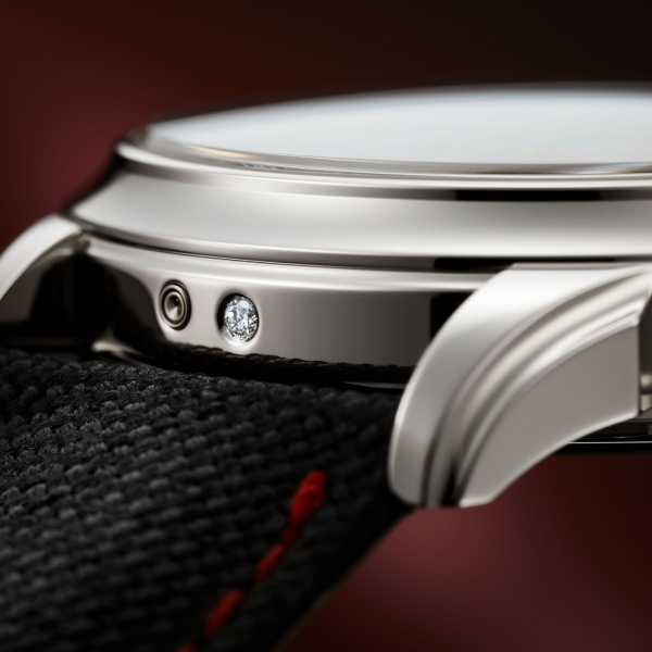 Patek Philippe Perpetual Calendar Chronograph Ref. 5270P