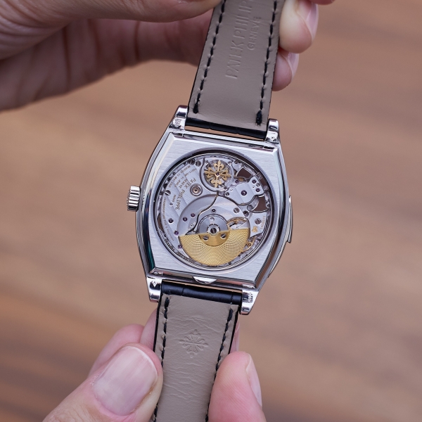 Patek Philippe 5013