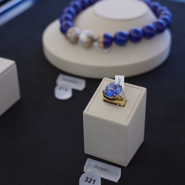 Bulgari