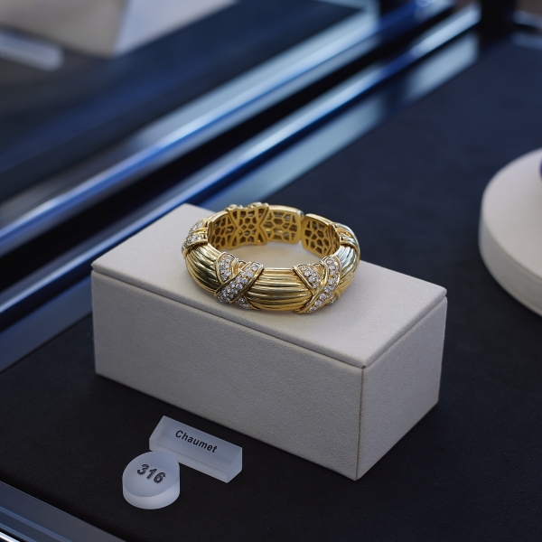 Chaumet